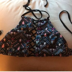 Rue 21 bikini top